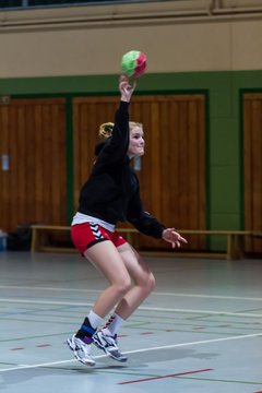 Bild 32 - A-Juniorinnen HSG Kremperheide/M�nsterdorf - HSG SZOWW : Ergebnis: 18:23